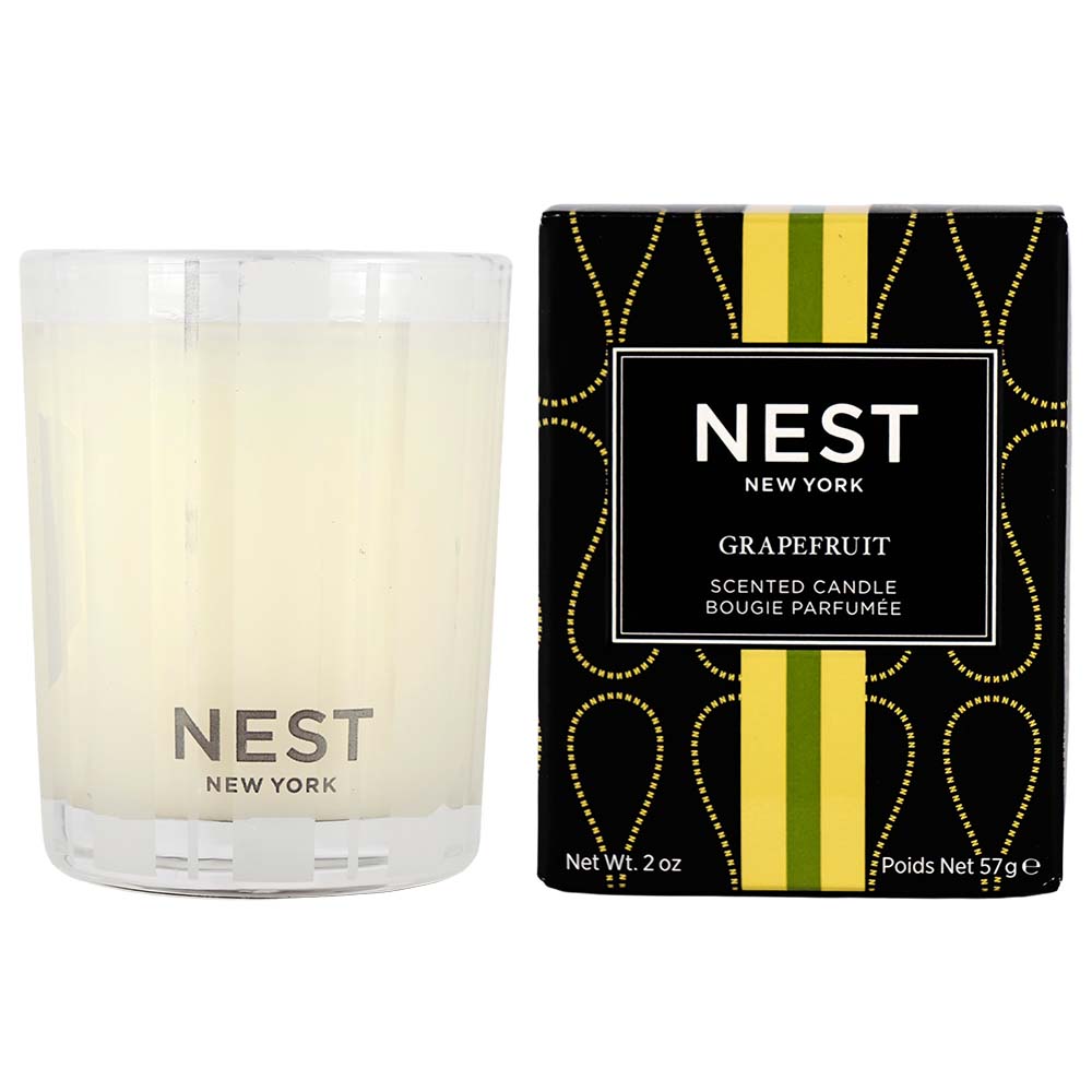 Nest Fragrances Grapefruit Scented Votive Candle