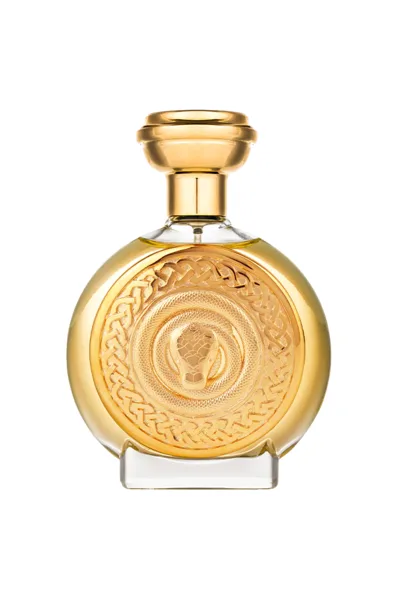 Boadicea the Victorious Opal perfume bottle