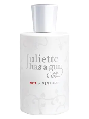 Not A Perfume bottle