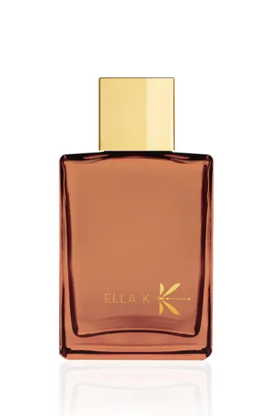 Ella K Parfums Amber K perfume bottle