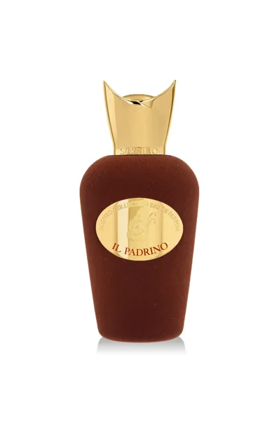 Sospiro Perfumes Il Padrino perfume bottle