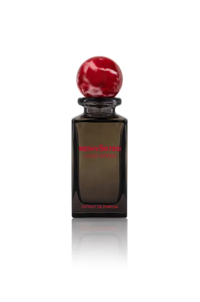 Reinvented Lucid Dream perfume bottle