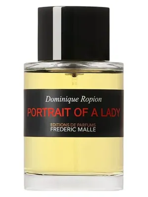 Portrait of a Lady bottle