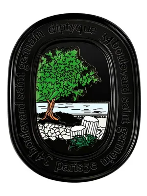 Philosykos Solid Perfume bottle