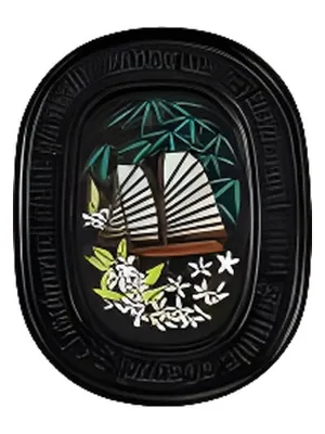 Do Son Solid Perfume bottle