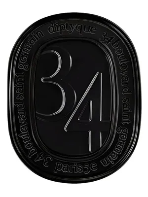 34 Boulevard Saint Germain Solid Perfume bottle