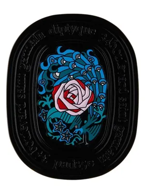 Eau Capitale Solid Perfume bottle