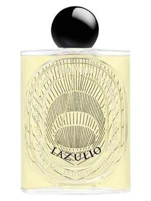 Lazulio bottle