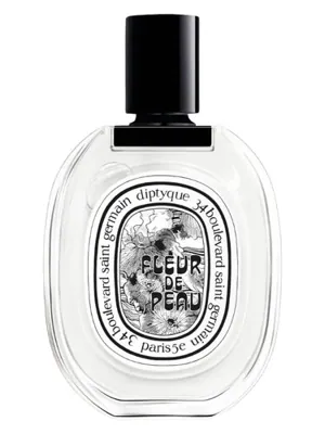 Fleur de Peau Eau de Toilette bottle