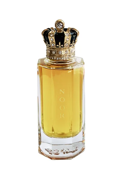 Royal Crown Noor perfume bottle