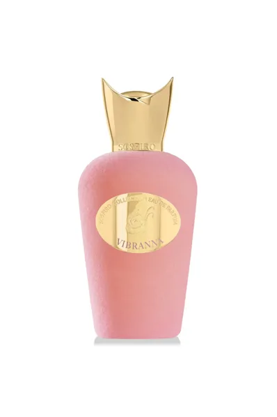 Sospiro Perfumes Vibranna perfume bottle