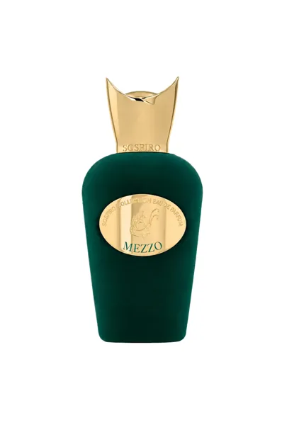 Sospiro Perfumes Mezzo perfume bottle