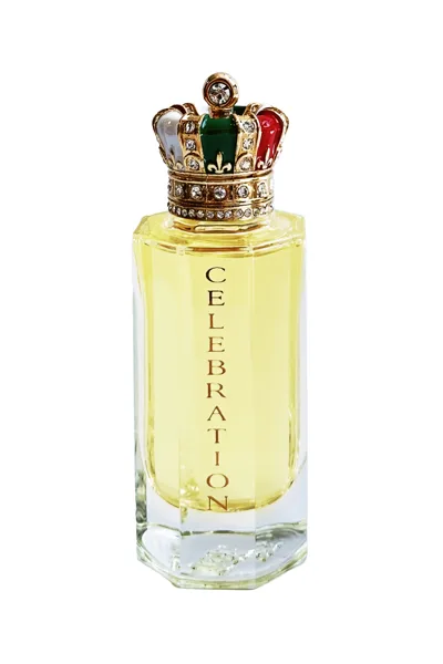 Royal Crown Celebration perfume bottle