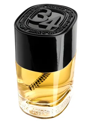 34 Boulevard Saint Germain bottle