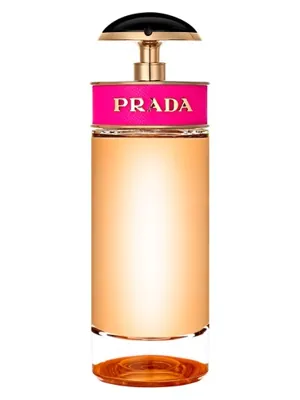 Prada Candy bottle