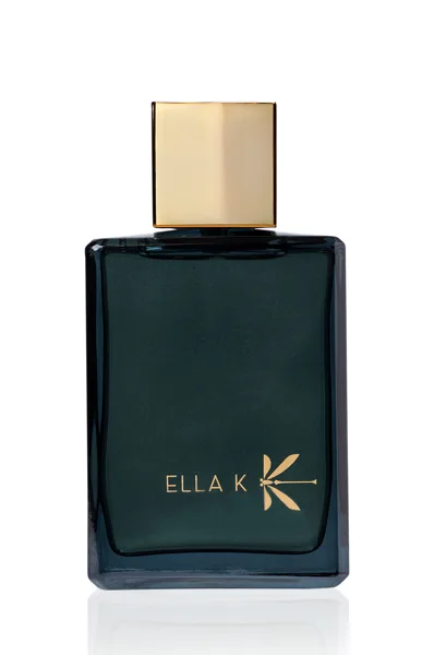 Ella K Parfums Myrrh K perfume bottle