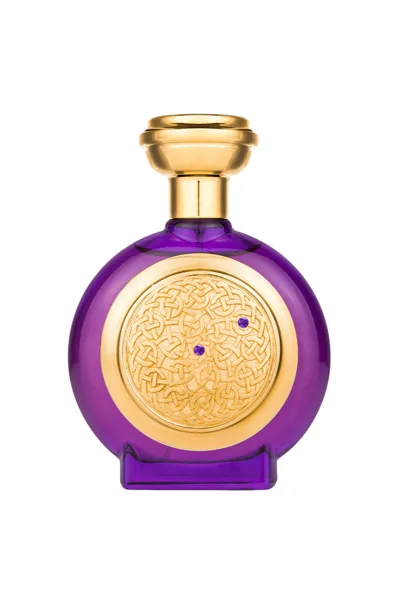 Boadicea the Victorious Violet Sapphire Supercharged perfume bottle