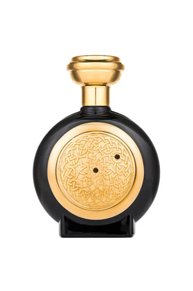 Boadicea the Victorious Carbon Sapphire Supercharged perfume bottle