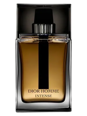 Dior Homme Intense 2011 bottle