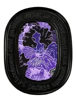 Fleur de Peau bottle