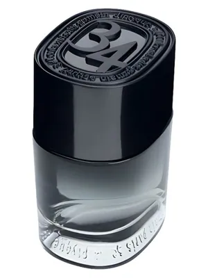 Eau Mage bottle