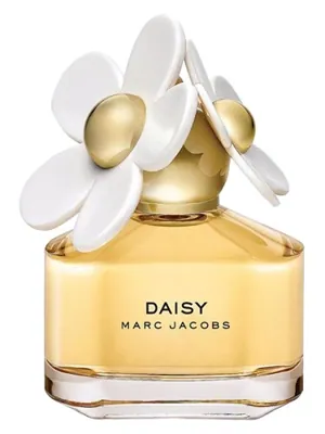 Daisy bottle