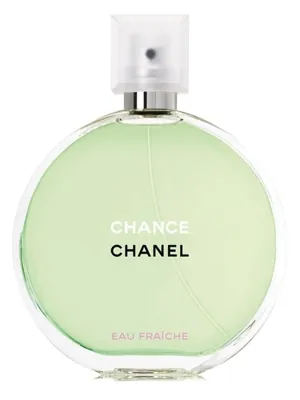 Chance Eau Fraiche bottle
