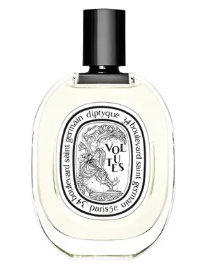 Volutes Eau de Toilette bottle