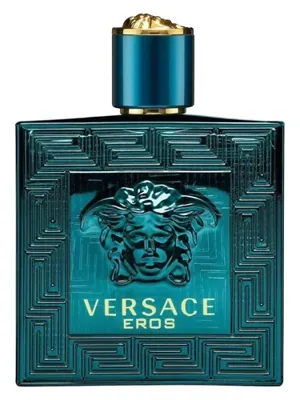 Eros bottle