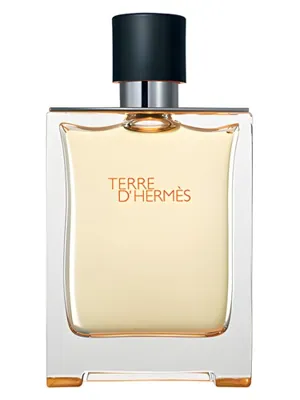 Terre d'Hermès bottle
