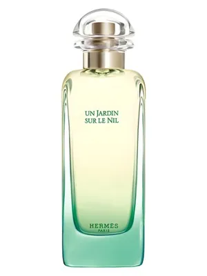 Un Jardin Sur Le Nil bottle