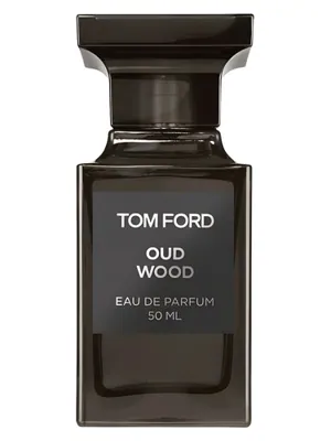 Oud Wood bottle