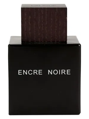 Encre Noire bottle