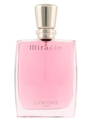 Miracle bottle