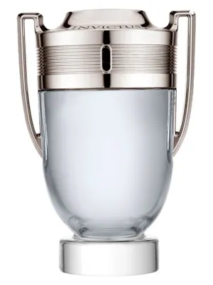 Invictus bottle