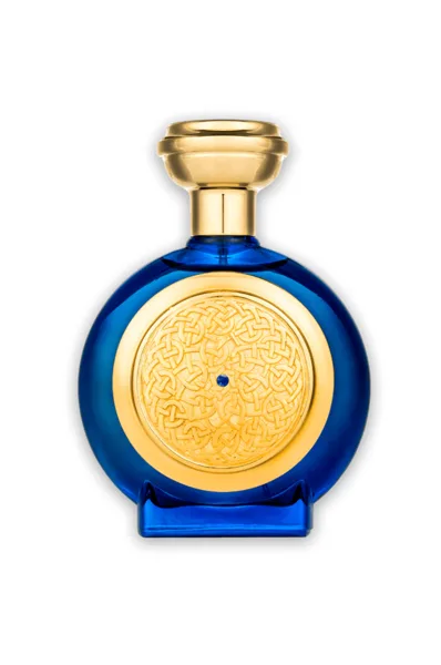 Boadicea the Victorious Blue Sapphire perfume bottle