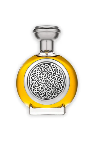 Boadicea the Victorious Elaborate perfume bottle