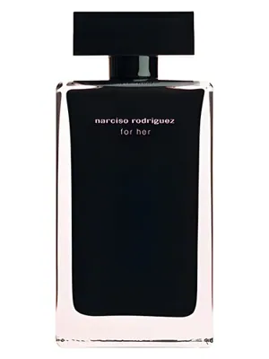 Narciso Rodriguez For Her bottle