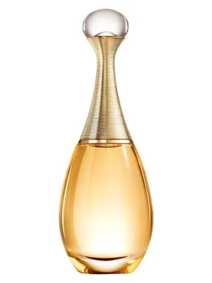 J'adore bottle