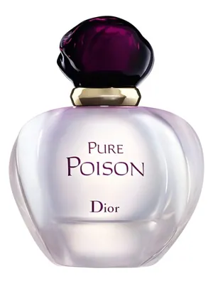 Pure Poison bottle
