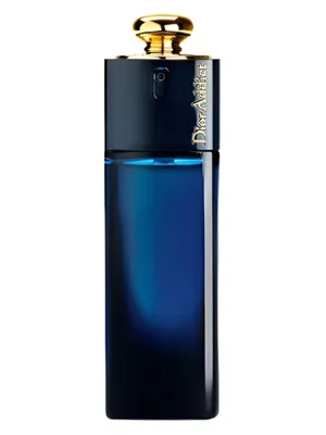 Dior Addict bottle