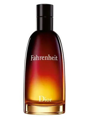 Fahrenheit bottle