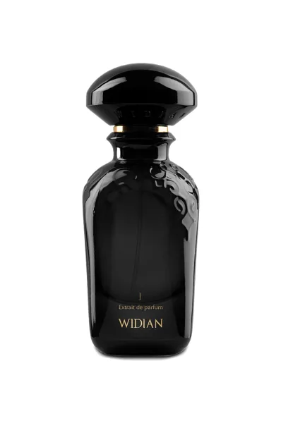 WIDIAN Black I perfume bottle