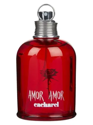 Amor Amor bottle