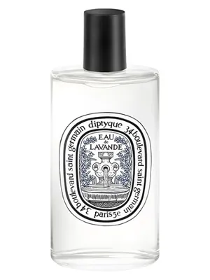 Eau de Lavande bottle