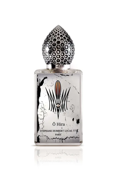 Stéphane Humbert Lucas 777 O Hira perfume bottle