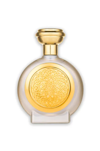 Boadicea the Victorious Jubilee perfume bottle