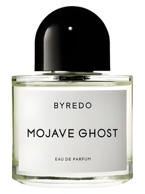 Mojave Ghost bottle
