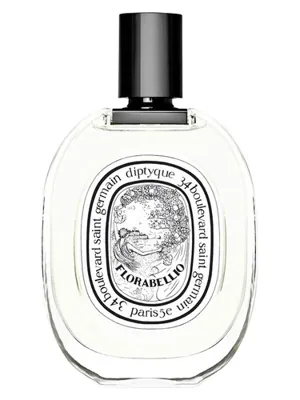 Florabellio Eau de Toilette bottle