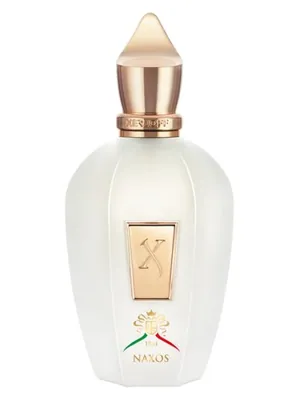XJ 1861 Naxos bottle